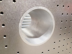 Thumbnail image of Newport SmartTable UT2 180 x 180cm w/4 x S-2000 Series Stabilizers