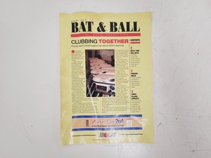 Thumbnail image of BOLA Cricket Bowling Machine with Automatic Feeder