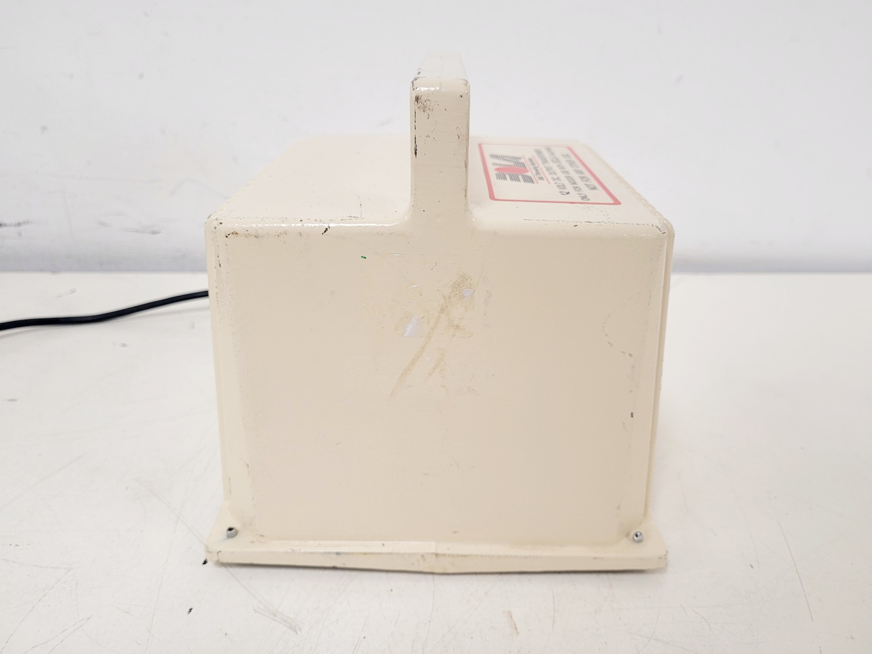 Image of BOLA Cricket Bowling Machine with Automatic Feeder