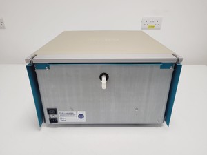Thumbnail image of GeneVac miVac Quattro Concentrator & Pump System QUC, MST, DUP Lab