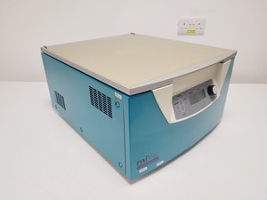 Thumbnail image of GeneVac miVac Quattro Concentrator & Pump System QUC, MST, DUP Lab