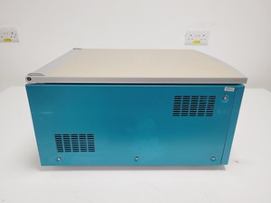 Thumbnail image of GeneVac miVac Quattro Concentrator & Pump System QUC, MST, DUP Lab