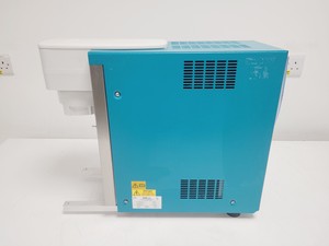 Thumbnail image of GeneVac miVac Quattro Concentrator & Pump System QUC, MST, DUP Lab