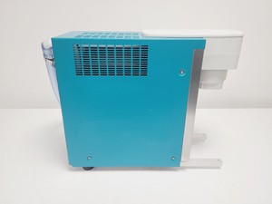 Thumbnail image of GeneVac miVac Quattro Concentrator & Pump System QUC, MST, DUP Lab