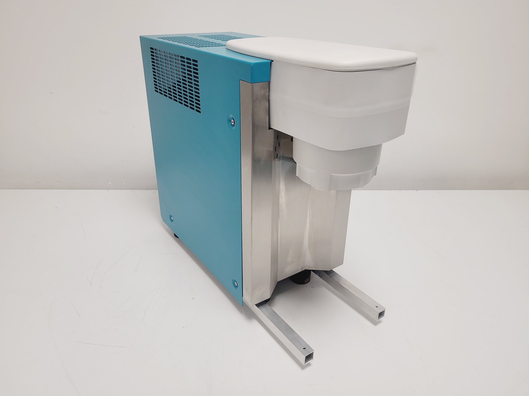 Image of GeneVac miVac Quattro Concentrator & Pump System QUC, MST, DUP Lab