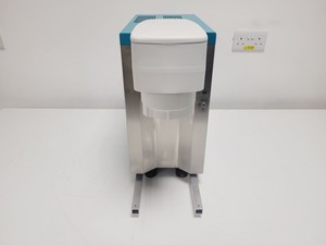 Thumbnail image of GeneVac miVac Quattro Concentrator & Pump System QUC, MST, DUP Lab