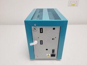Thumbnail image of GeneVac miVac Quattro Concentrator & Pump System QUC, MST, DUP Lab