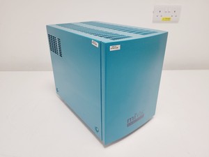 Thumbnail image of GeneVac miVac Quattro Concentrator & Pump System QUC, MST, DUP Lab