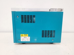 Thumbnail image of GeneVac miVac Duo Concentrator & & Pump System