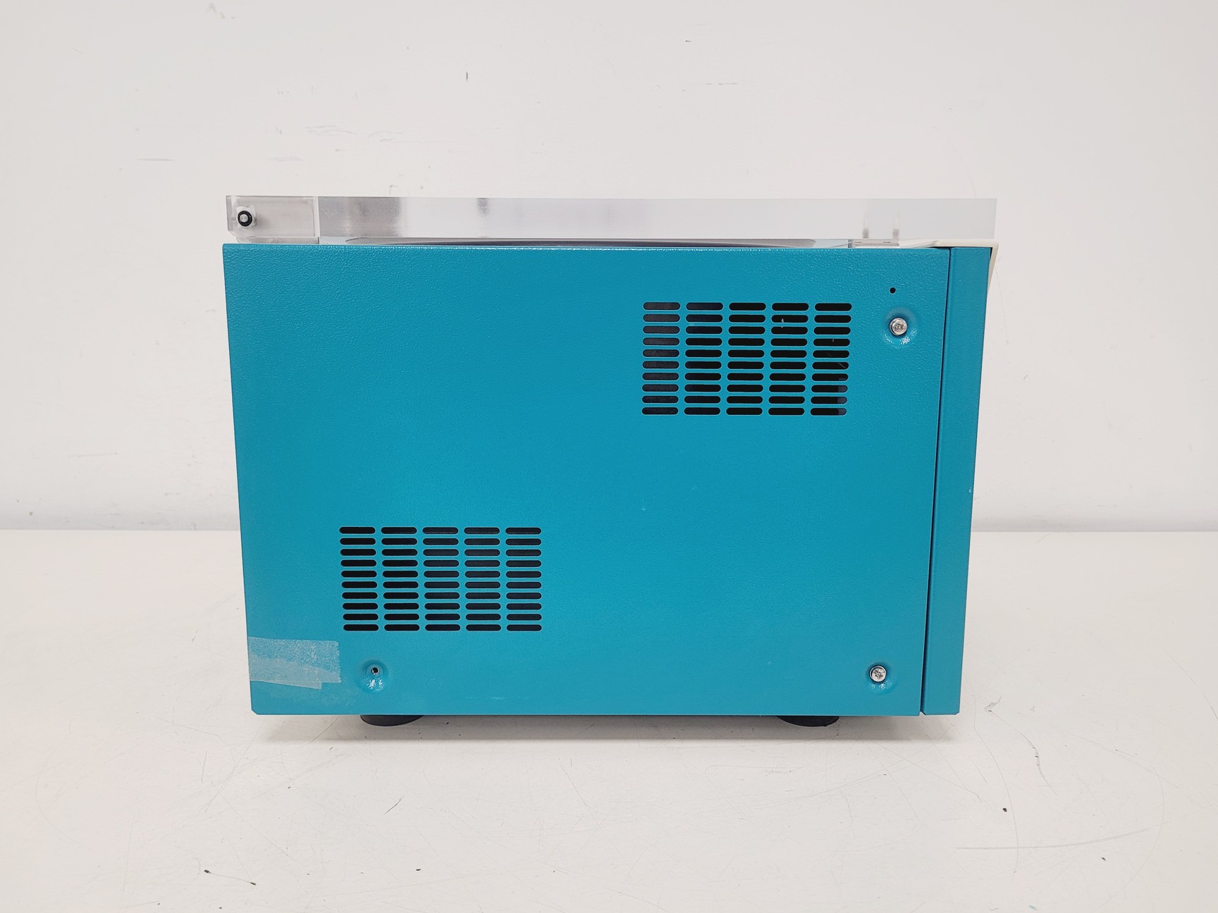 Image of GeneVac miVac Duo Concentrator & & Pump System