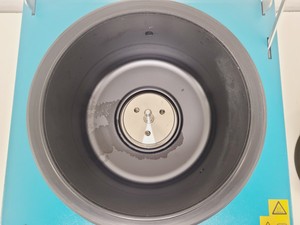 Thumbnail image of GeneVac miVac Duo Concentrator & & Pump System