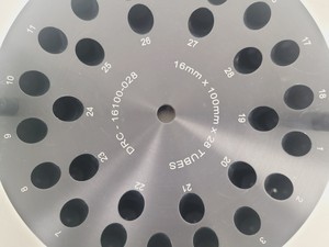 Thumbnail image of GeneVac miVac Duo Concentrator & & Pump System
