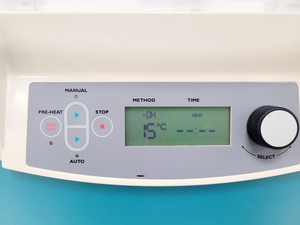 Thumbnail image of GeneVac miVac Duo Concentrator & & Pump System