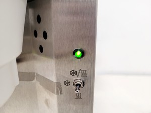 Thumbnail image of GeneVac miVac Duo Concentrator & & Pump System