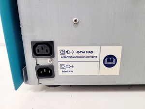 Thumbnail image of GeneVac miVac Duo Concentrator & & Pump System