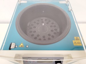 Thumbnail image of GeneVac miVac Duo Concentrator & & Pump System