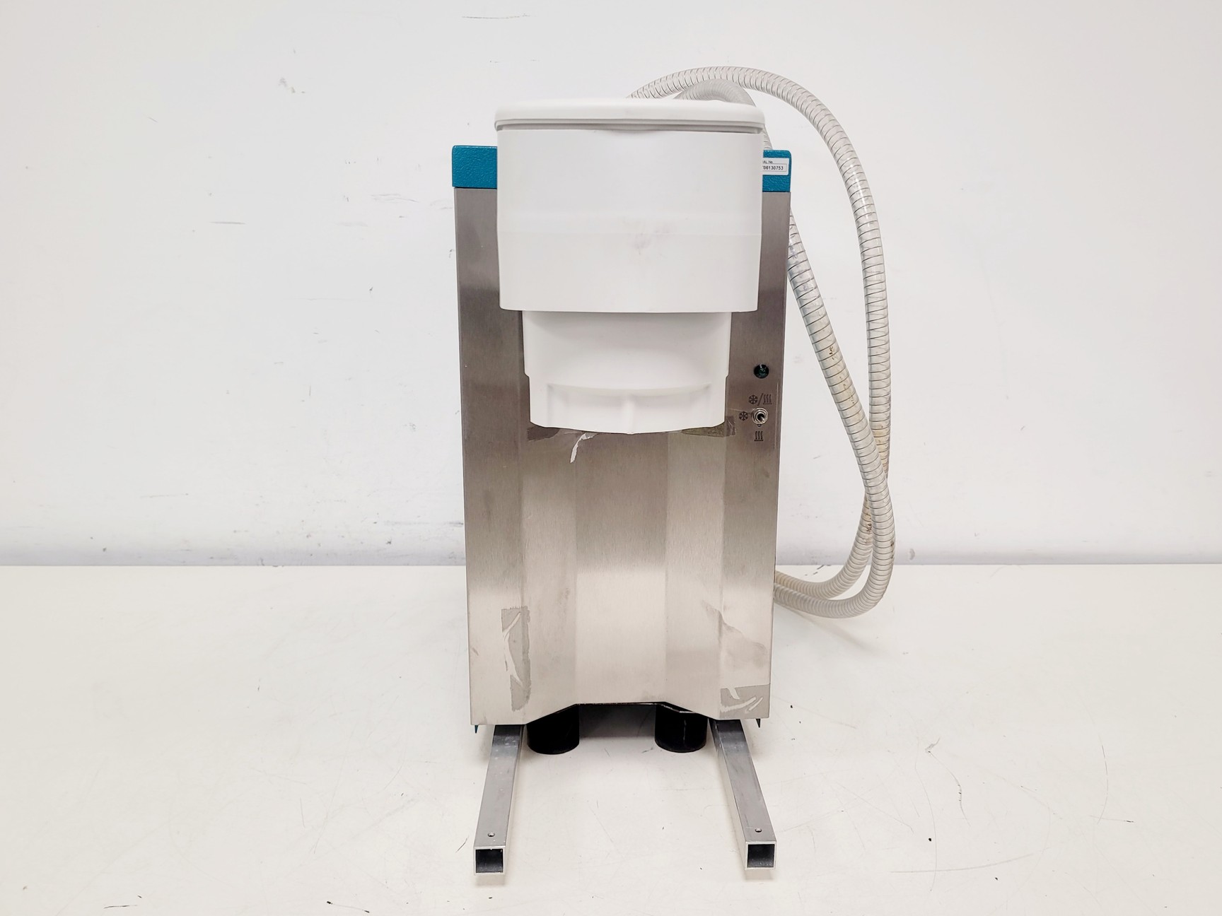 Image of GeneVac miVac Duo Concentrator & & Pump System