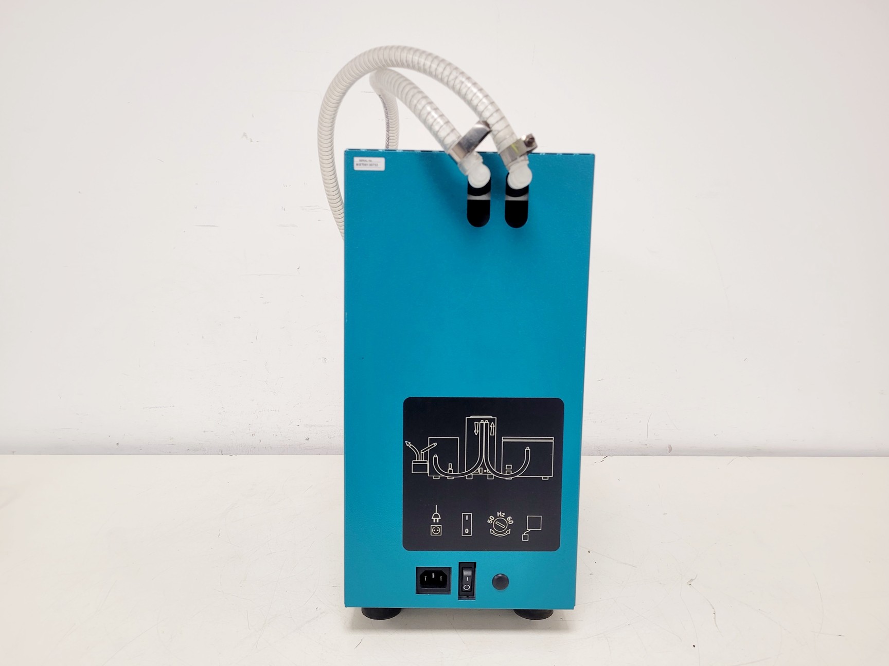 Image of GeneVac miVac Duo Concentrator & & Pump System