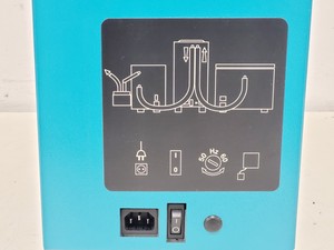 Thumbnail image of GeneVac miVac Duo Concentrator & & Pump System