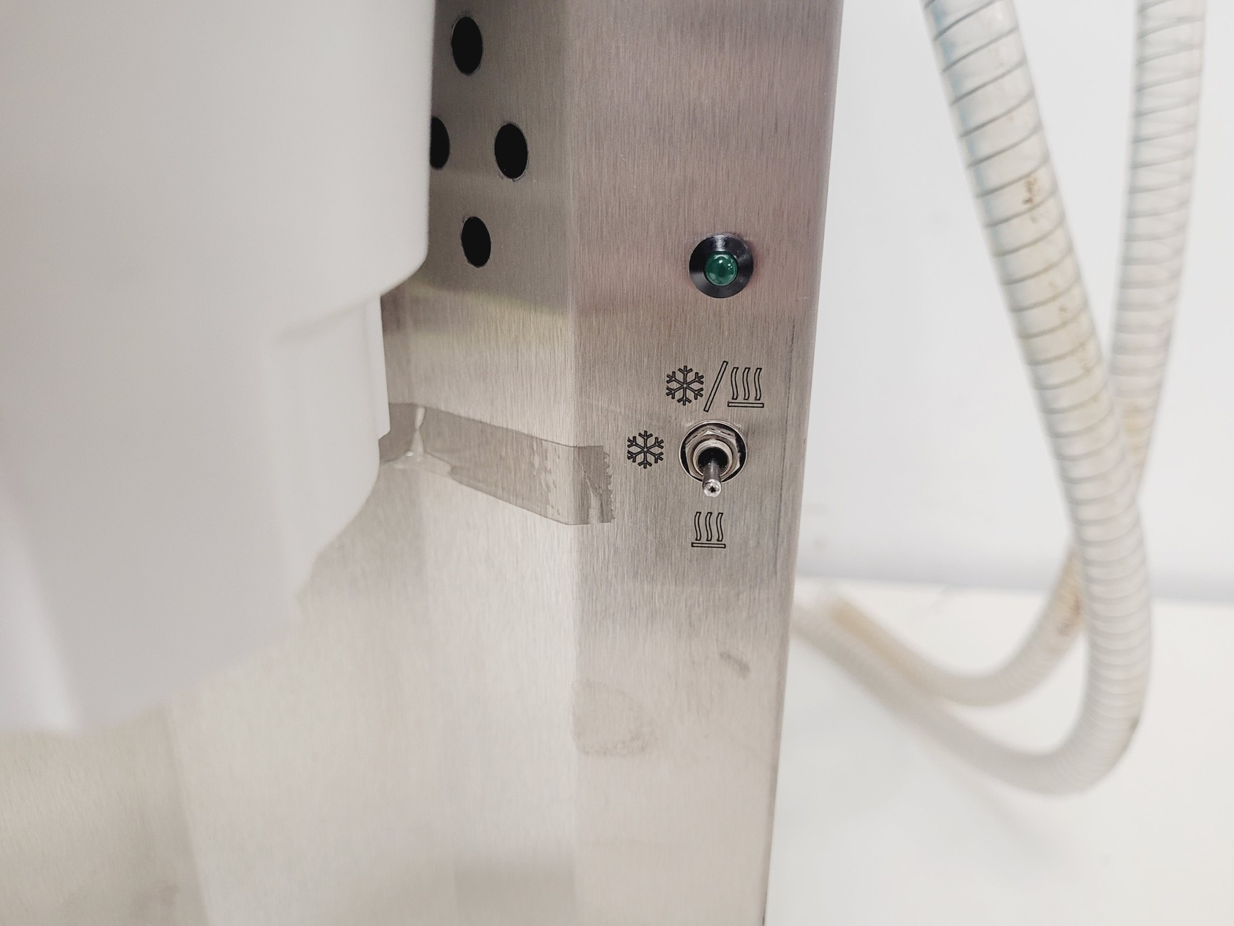Image of GeneVac miVac Duo Concentrator & & Pump System