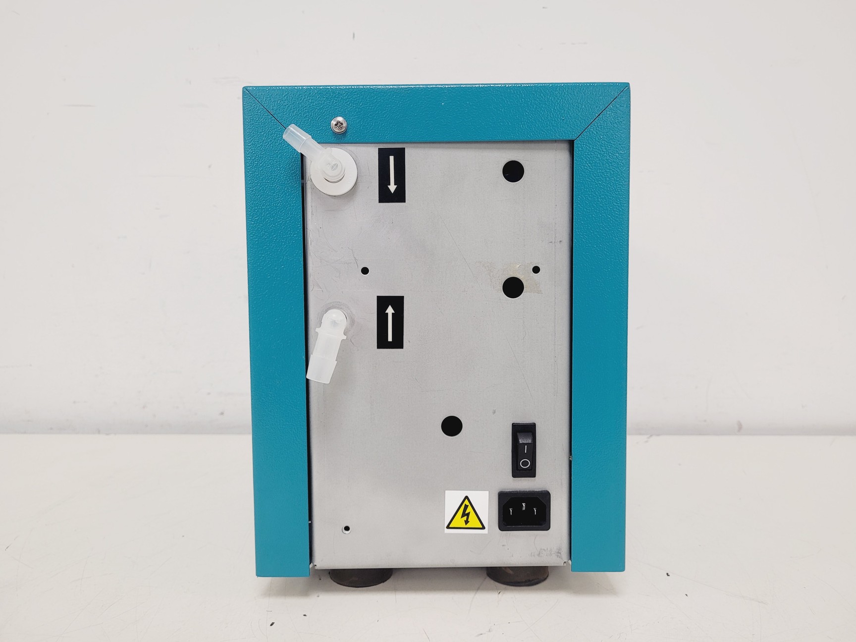 Image of GeneVac miVac Duo Concentrator & & Pump System