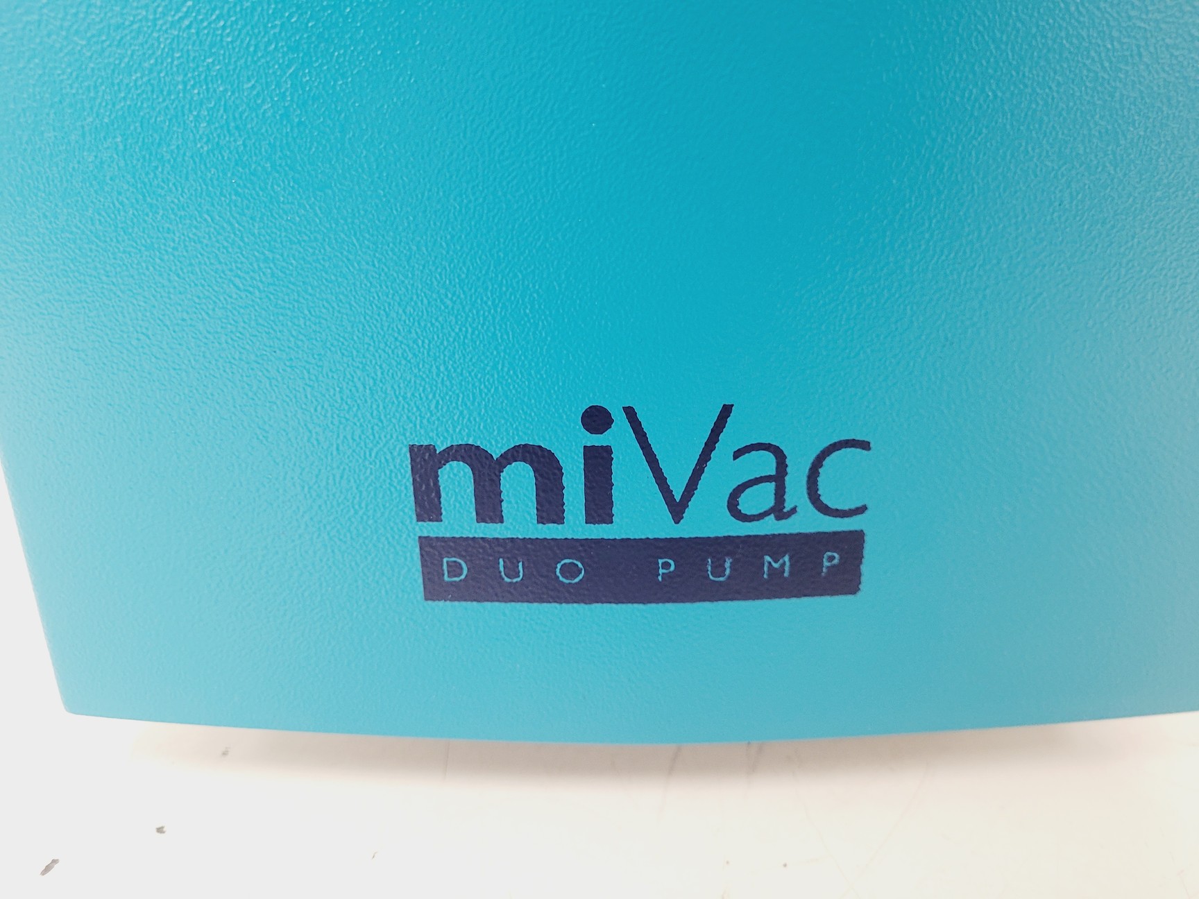 Image of GeneVac miVac Duo Concentrator & & Pump System