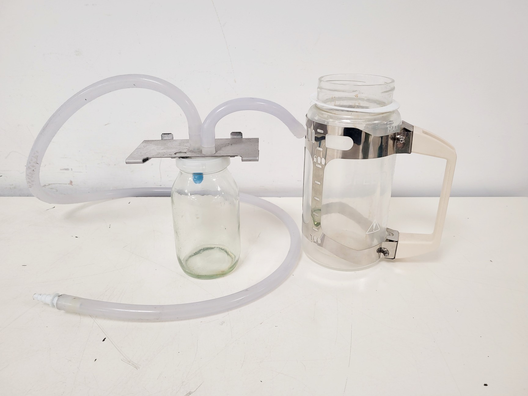 Image of GeneVac miVac Duo Concentrator & & Pump System