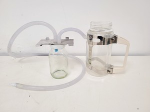 Thumbnail image of GeneVac miVac Duo Concentrator & & Pump System