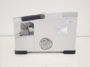 Thumbnail image of Retsch CryoMill Cryogenic Grinder w/ Air Liquide TR11 Dewar Lab