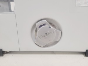 Thumbnail image of Retsch CryoMill Cryogenic Grinder w/ Air Liquide TR11 Dewar Lab