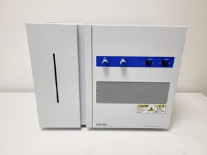 Thumbnail image of Mitsubishi Chemical Analytech TOX-300 Total Organic Halogen Analyser Lab