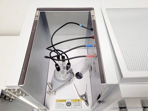 Thumbnail image of Mitsubishi Chemical Analytech TOX-300 Total Organic Halogen Analyser Lab