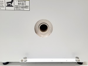 Thumbnail image of Mitsubishi Chemical Analytech TOX-300 Total Organic Halogen Analyser Lab
