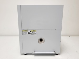 Thumbnail image of Mitsubishi Chemical Analytech TOX-300 Total Organic Halogen Analyser Lab