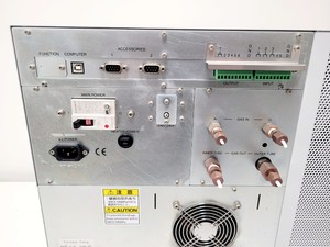 Thumbnail image of Mitsubishi Chemical Analytech TOX-300 Total Organic Halogen Analyser Lab