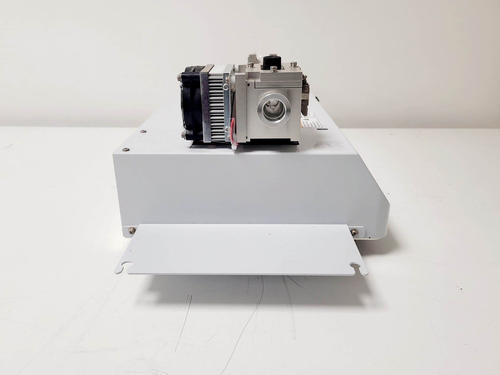 Image of Mitsubishi Chemical Analytech TOX-300 Total Organic Halogen Analyser Lab