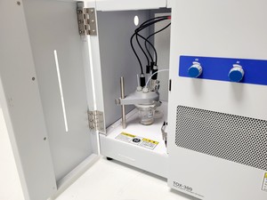 Thumbnail image of Mitsubishi Chemical Analytech TOX-300 Total Organic Halogen Analyser Lab