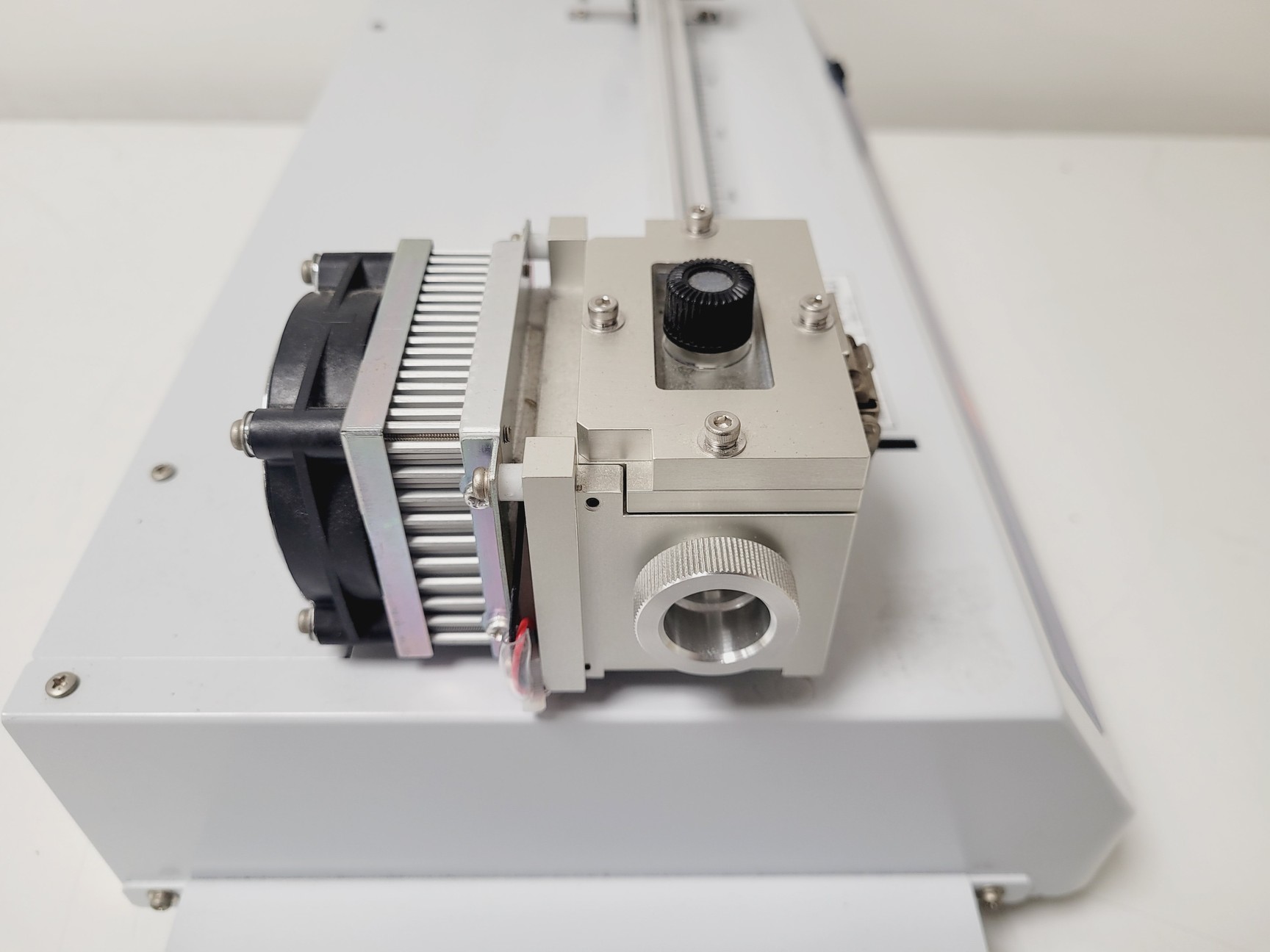 Image of Mitsubishi Chemical Analytech TOX-300 Total Organic Halogen Analyser Lab