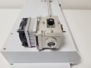 Thumbnail image of Mitsubishi Chemical Analytech TOX-300 Total Organic Halogen Analyser Lab