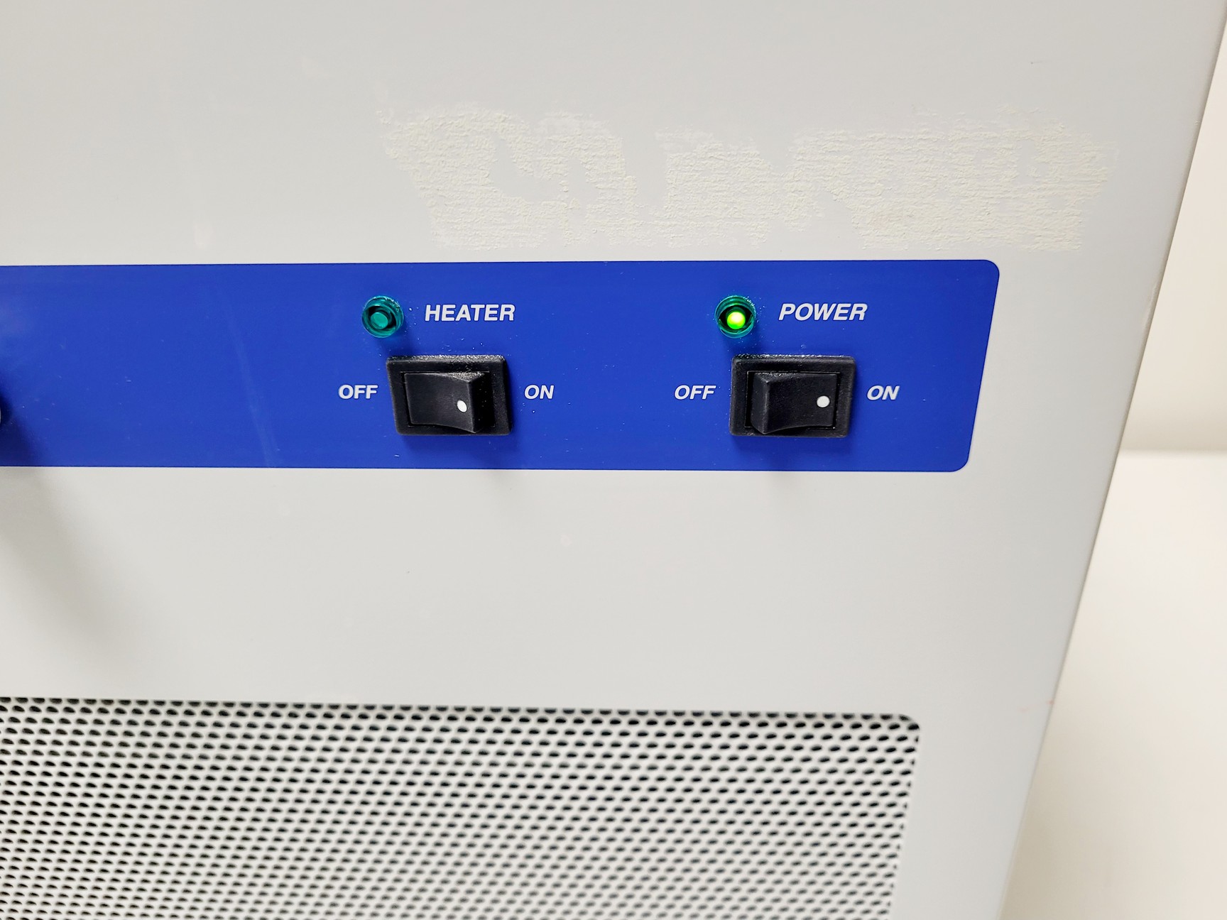 Image of Mitsubishi Chemical Analytech TOX-300 Total Organic Halogen Analyser Lab