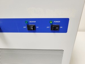 Thumbnail image of Mitsubishi Chemical Analytech TOX-300 Total Organic Halogen Analyser Lab