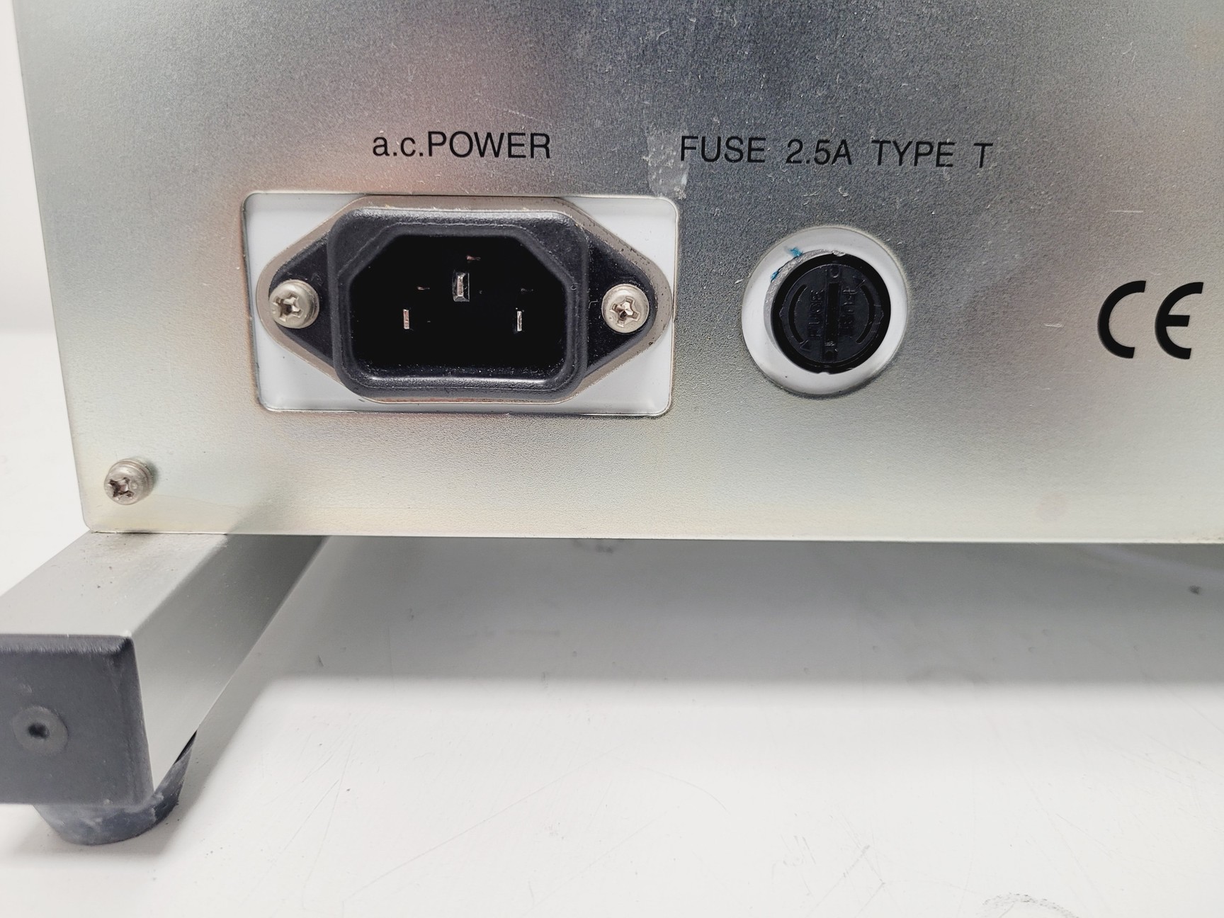 Image of Mitsubishi Chemical Analytech TOX-300 Total Organic Halogen Analyser Lab