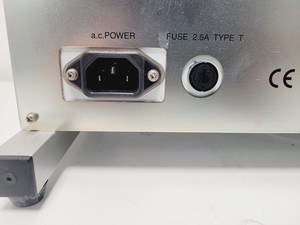 Thumbnail image of Mitsubishi Chemical Analytech TOX-300 Total Organic Halogen Analyser Lab