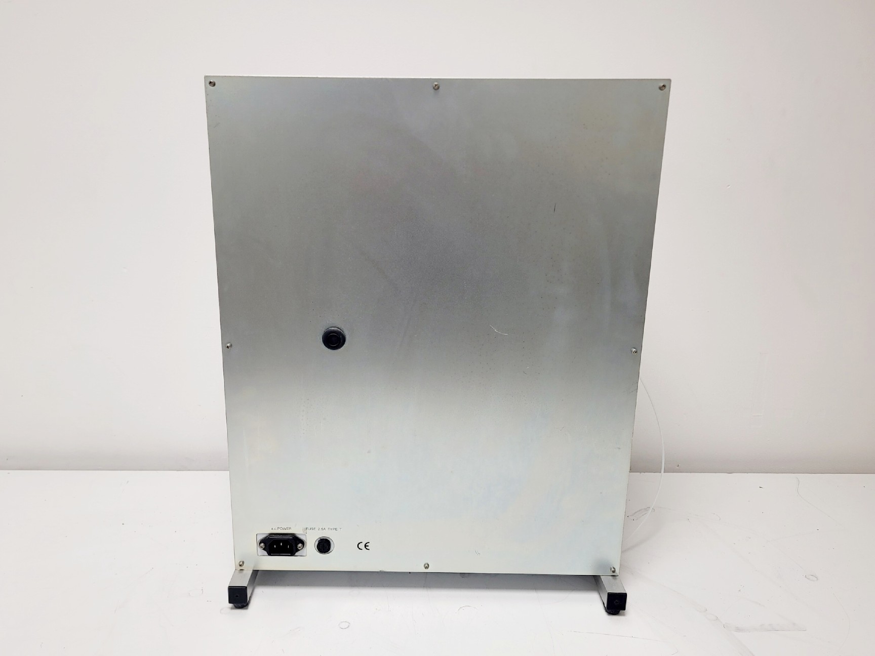 Image of Mitsubishi Chemical Analytech TOX-300 Total Organic Halogen Analyser Lab