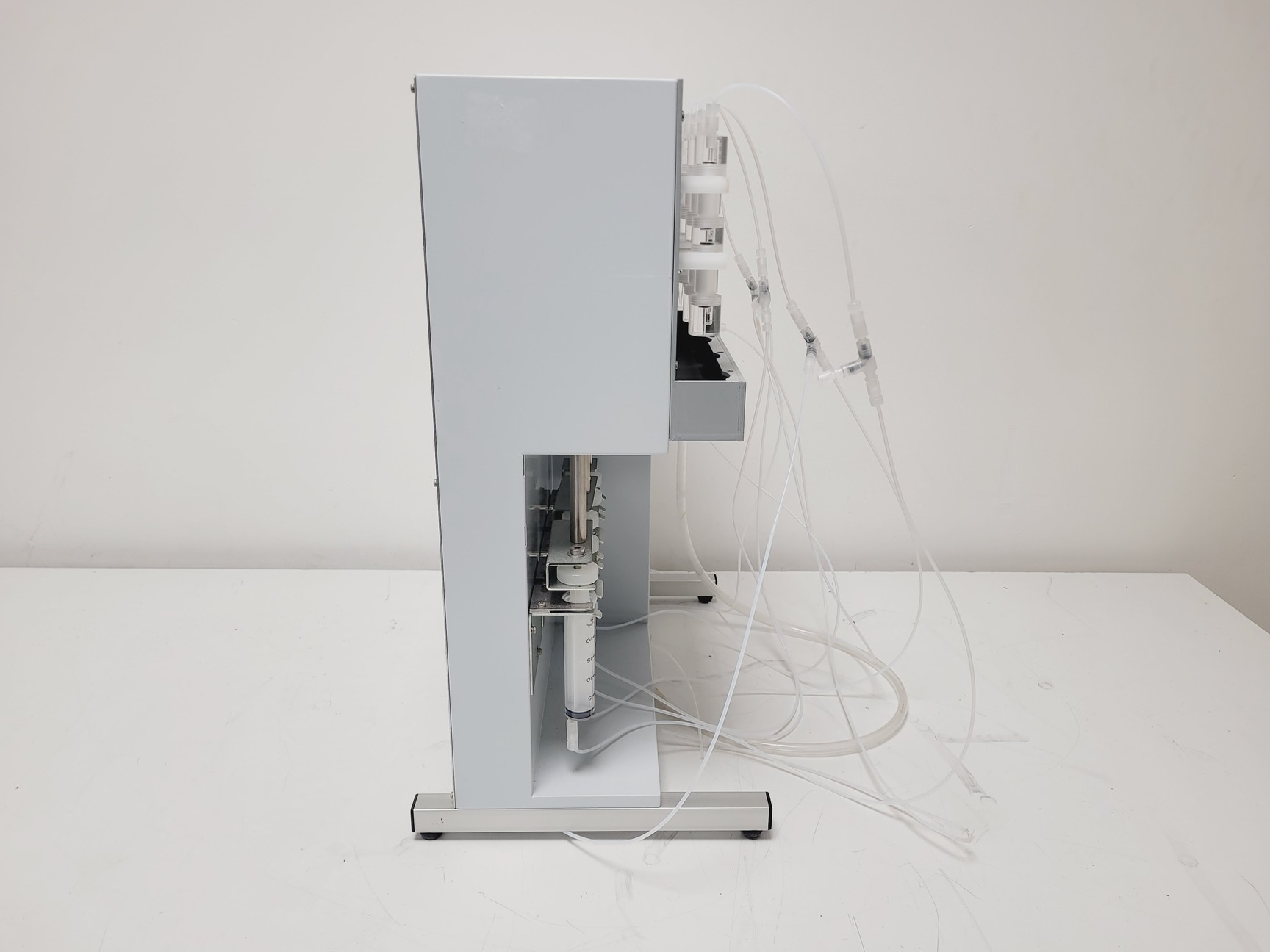 Image of Mitsubishi Chemical Analytech TOX-300 Total Organic Halogen Analyser Lab