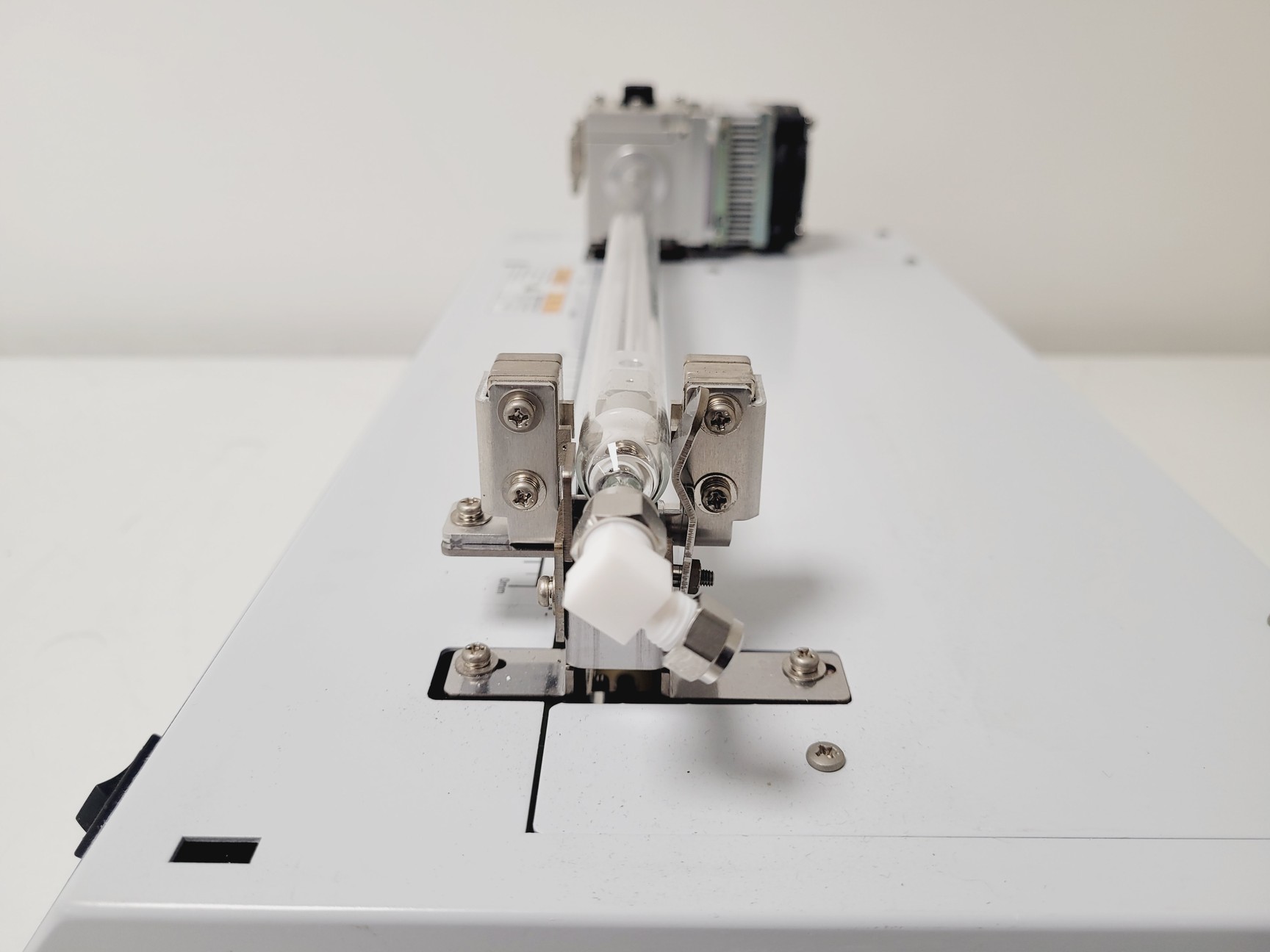 Image of Mitsubishi Chemical Analytech TOX-300 Total Organic Halogen Analyser Lab