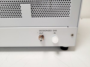 Thumbnail image of Mitsubishi Chemical Analytech TOX-300 Total Organic Halogen Analyser Lab