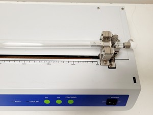 Thumbnail image of Mitsubishi Chemical Analytech TOX-300 Total Organic Halogen Analyser Lab