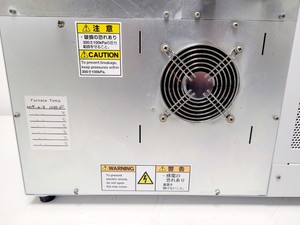 Thumbnail image of Mitsubishi Chemical Analytech TOX-300 Total Organic Halogen Analyser Lab