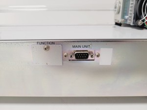 Thumbnail image of Mitsubishi Chemical Analytech TOX-300 Total Organic Halogen Analyser Lab